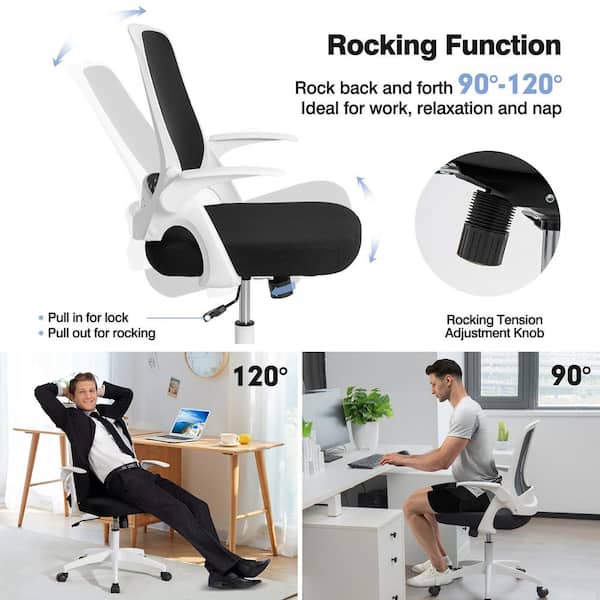 Ergonomic Study Chairs at up to 50% Off