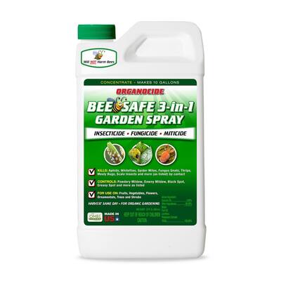 32 oz. Bee Safe Insect Killer Concentrate