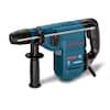 Bosch SDS plus 7.5 Amp Rotary Hammer 11236VS The Home Depot