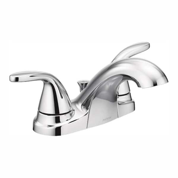 Discount Moen Bathroom Faucets Semis Online