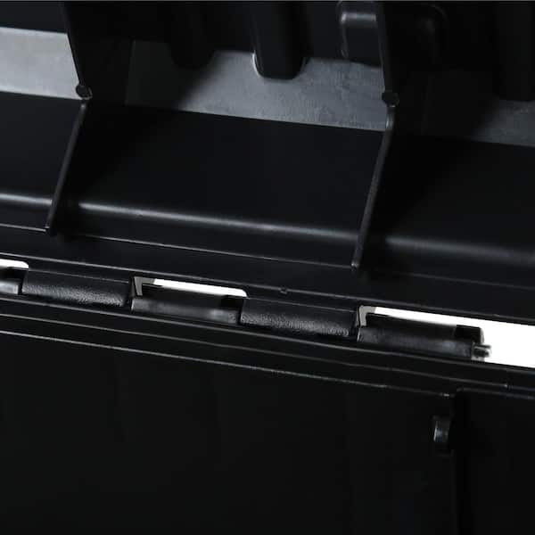 DEWALT TSTAK II Flat Top Toolbox, 66 Lb. Capacity - Henery Hardware