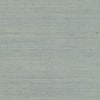 Kenneth James Zhejiang Aquamarine Grasscloth Wallpaper Sample 2732 ...