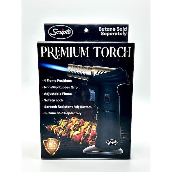 PREMIUM TORCH