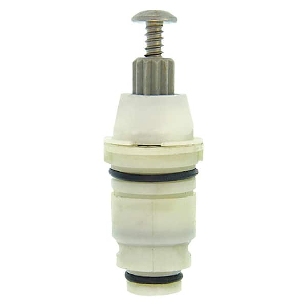 Everbilt 1 7/8 in. 12 pt Broach Cold Side Stem for Elkay Replaces A51948R