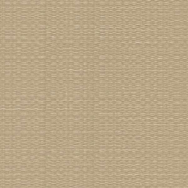 York Wallcoverings Brown Straw Bali Basketweave Abstract Vinyl Non-Pasted Wallpaper Roll