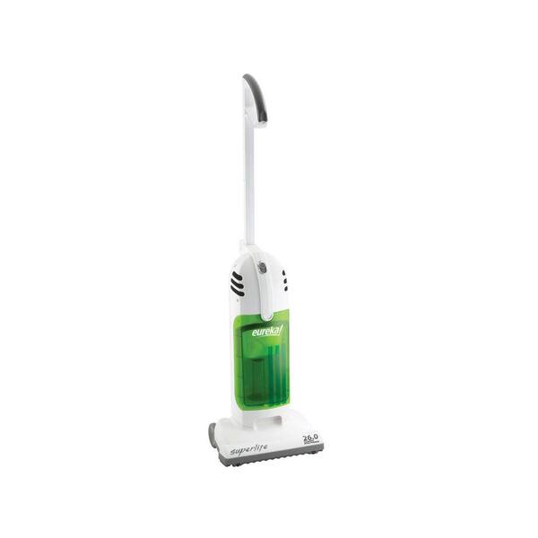 Eureka SuperLite Bagless Lightweight Vacuum-DISCONTINUED