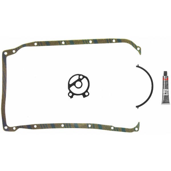 FEL-PRO Engine Oil Pan Gasket Set