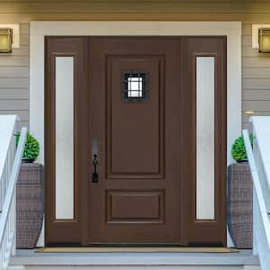 Front Doors - Exterior Doors - The Home Depot