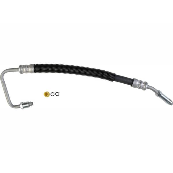 Sunsong Power Steering Pressure Line Hose Assembly