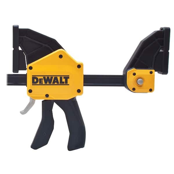 Dewalt DWHT83188 50 600lb Clamping Force XL Trigger Clamp 