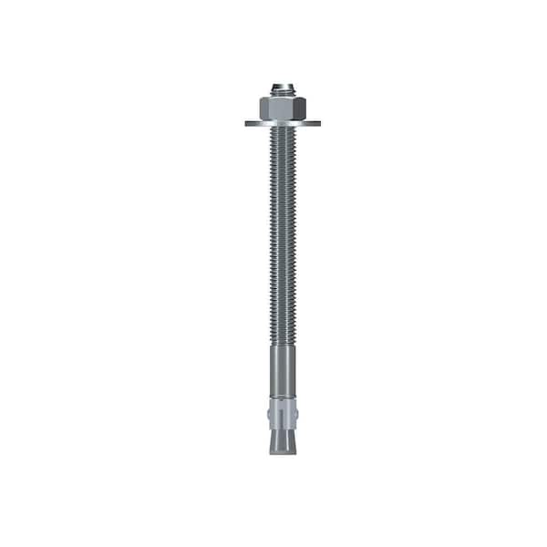 simpson strong tie expansion anchor