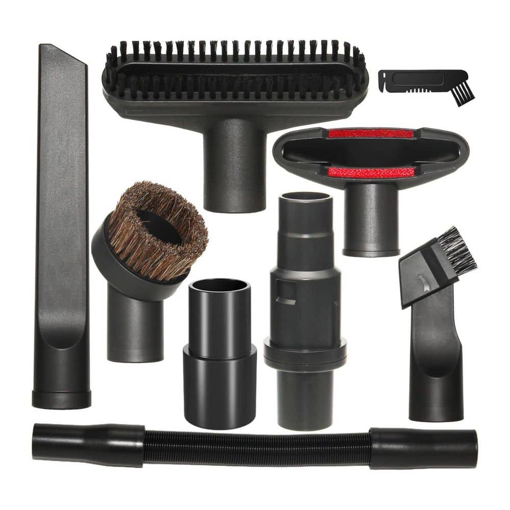 Vacuum Attachments Kit for Corded Vacuums Compatible with Shark Navigator Rotator Rocket Stratos Series price history on PriceWatchPro