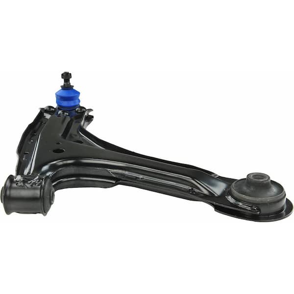 Mevotech Supreme Suspension Control Arm and Ball Joint Assembly