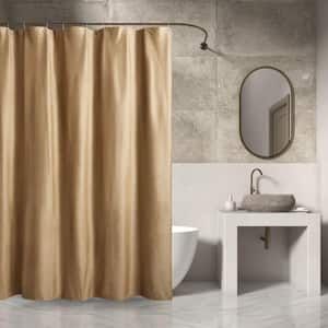 Valletta Polyester Shower Curtain