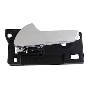 Interior Door Handle Left Hand Chrome