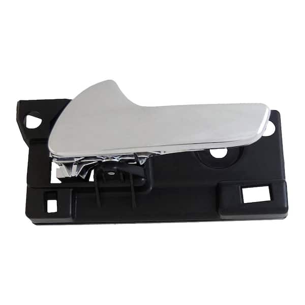 HELP Interior Door Handle Left Hand Chrome