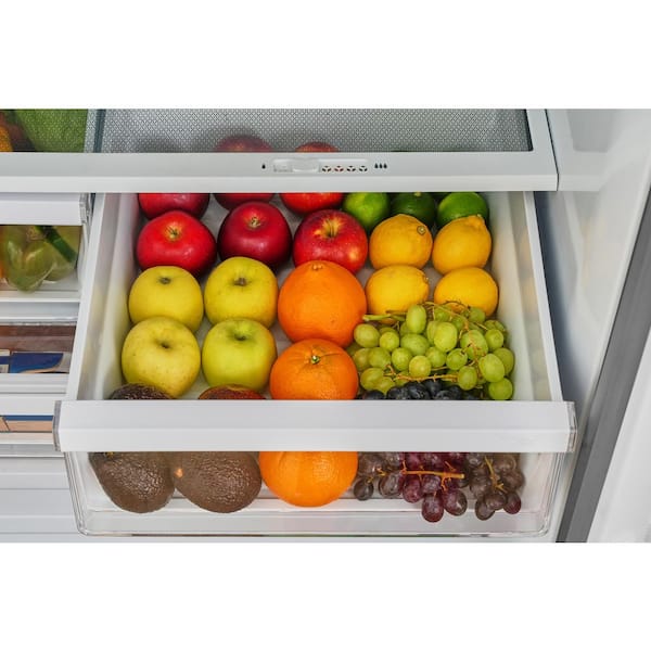 KENMORE 26.6 cu. ft. French Door Refrigerator with Internal Water