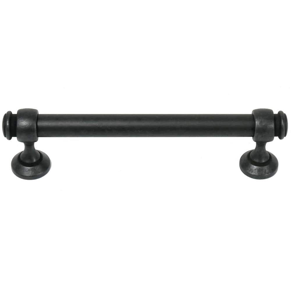 Balance 5 in. Center-to-Center Oil Rubbed Bronze Bar Pull Cabinet Pull price history on PriceWatchPro