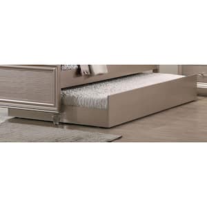 Panella Gold Twin Trundle