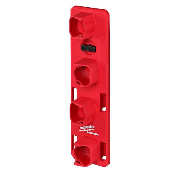 Milwaukee PACKOUT M12 Battery Rack