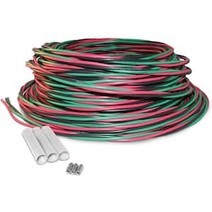 2-Wire Submersible Wiring Kit