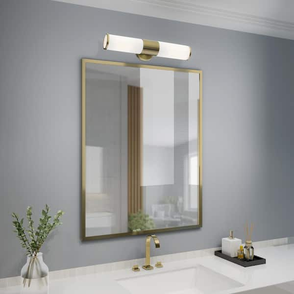 Bathroom Hardware Basics │Destination Lighting - Flip The Switch