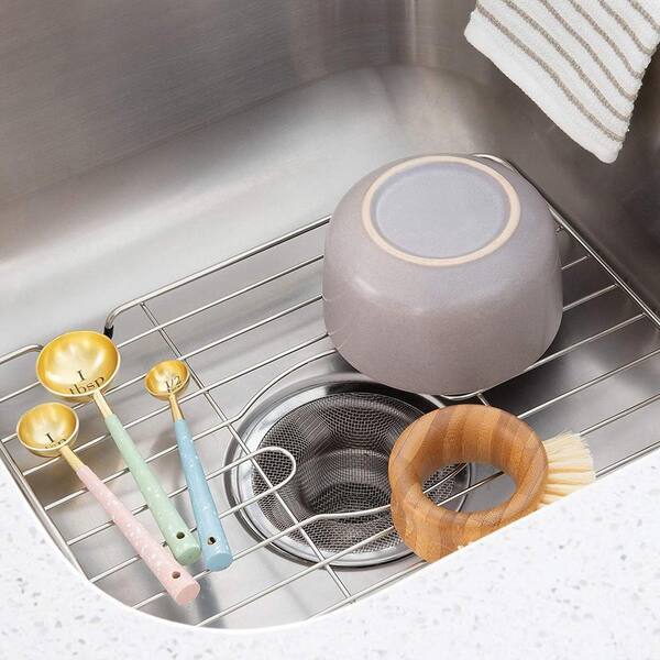 Better Houseware Sink Grid Protector 18.125