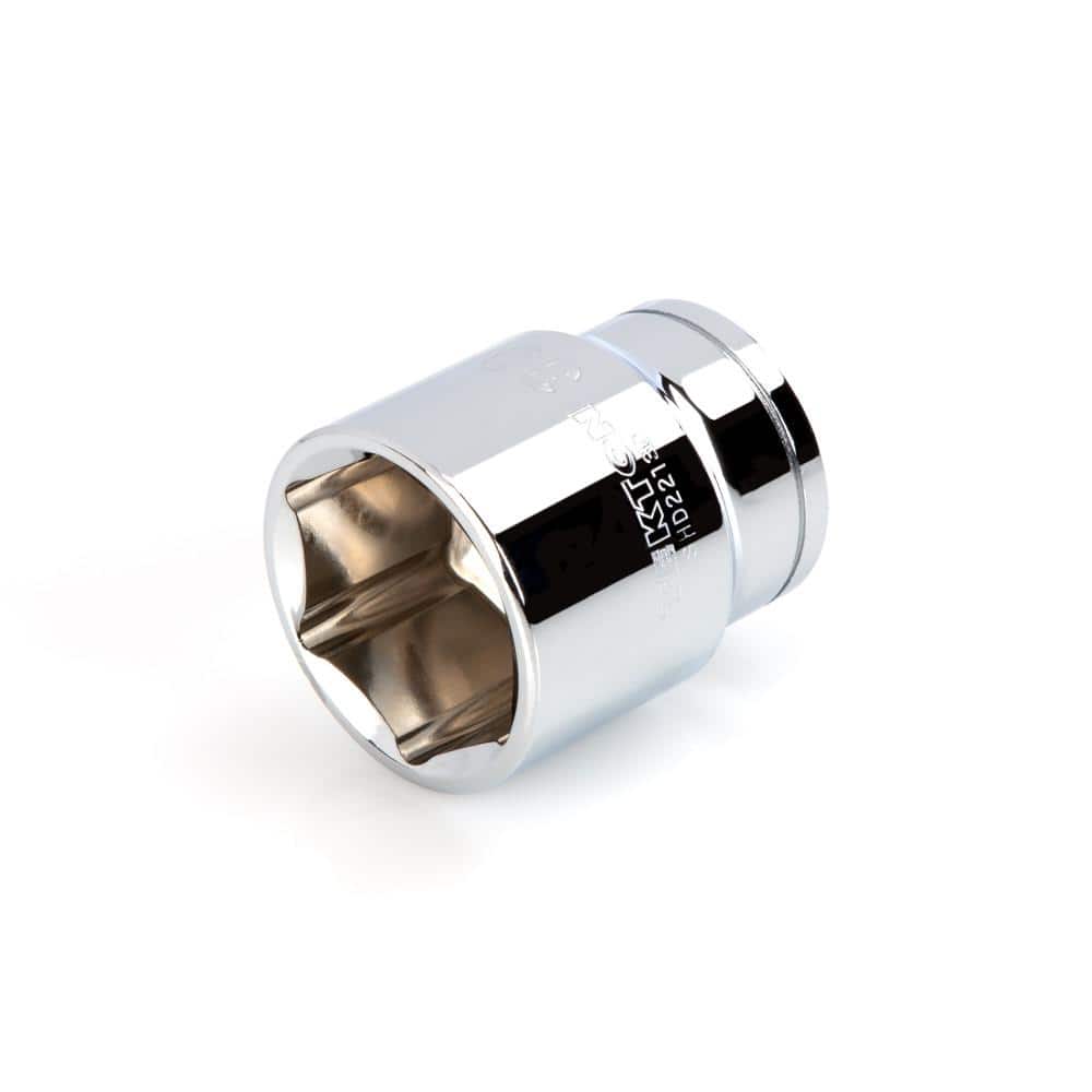 1/2 in. Drive x 30 mm 6-Point Socket price history on PriceWatchPro