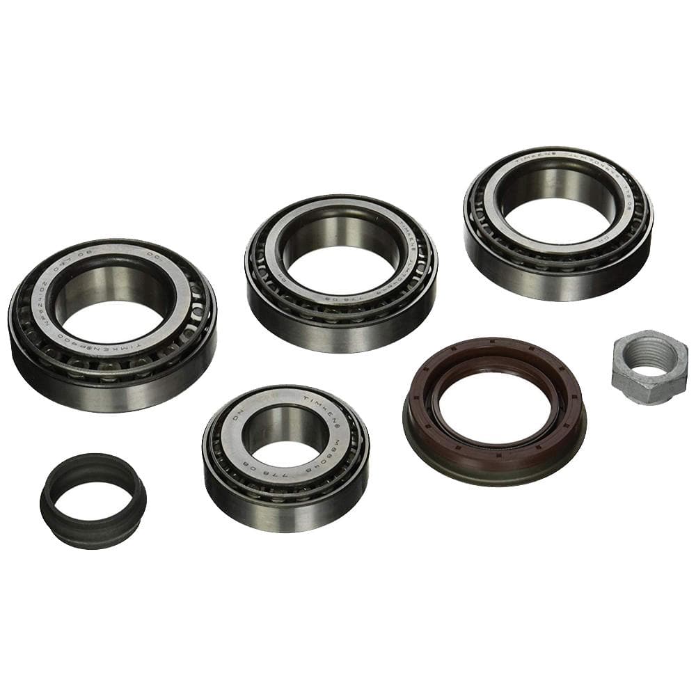 Timken DRK304A Axle Differential Bearing and Seal Kit