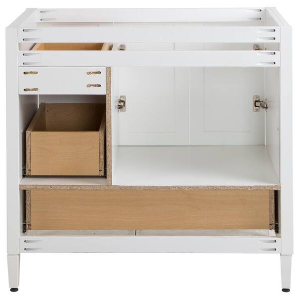 Home Decorators Collection Claxby 36 In W X 34 H 21 D Bath Vanity Cabinet Only White Cb36 Wh - Home Decorators Collection Claxby 36 In Vanity Home Decorators Collection Claxby 36 In W X 34 H 21 D Bath Vanity Cabinet Only White Cb36 Wh - Home Decorators Collection Claxby 36 In Vanity