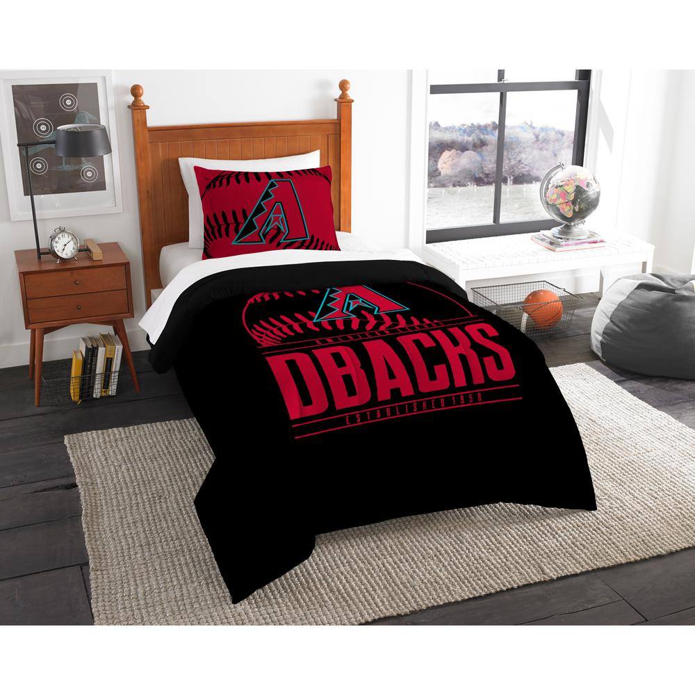 Official Buffalo Bills Bed & Bath Supplies, Bills Bedding