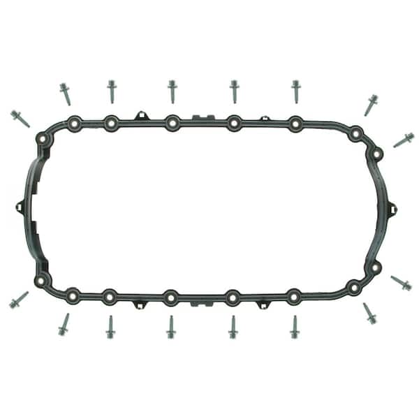 FEL-PRO Engine Oil Pan Gasket Set
