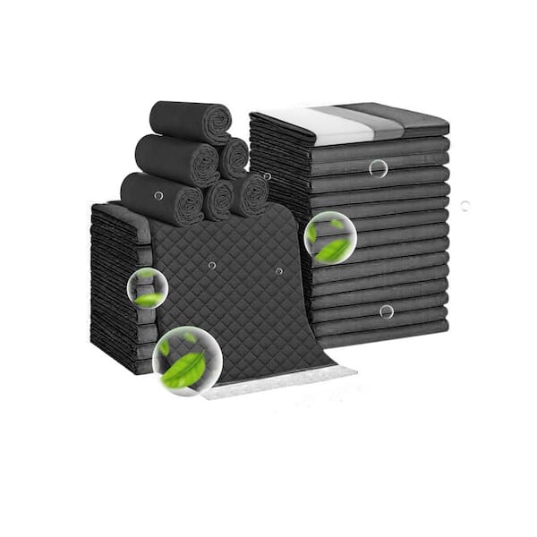 Phewnyzo 31 Charcoal Activated Carbon Super Absorbent