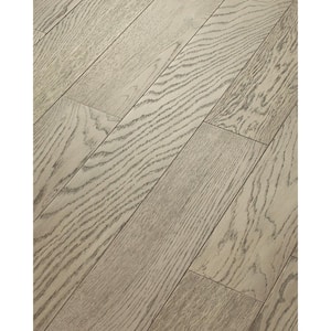 Take Home Sample - Morganton Reunion Engineered Hardwood Flooring - 5 in. x 8 in.