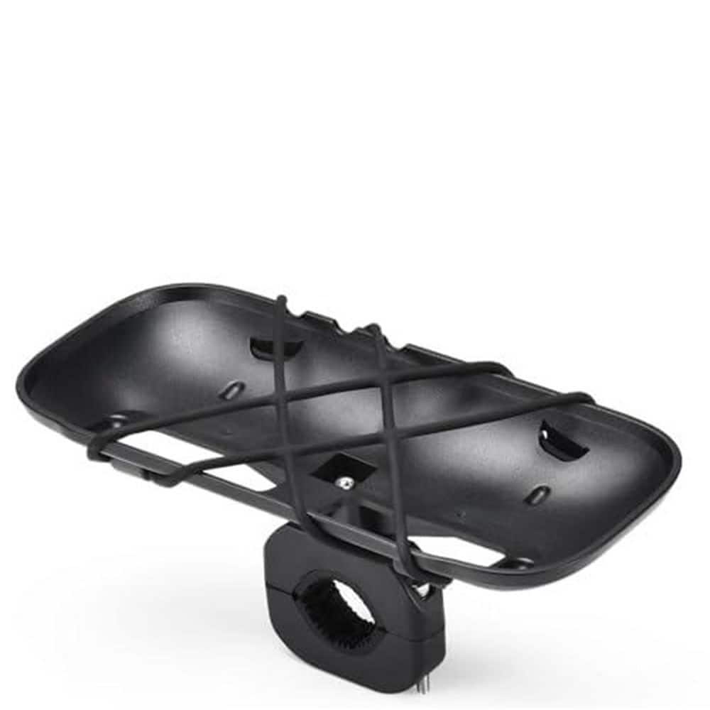 Speaker Mount Bracket Holder for Portable Wireless Bike Motorcycle Pipe 25-32mm Secure Installation price history on PriceWatchPro