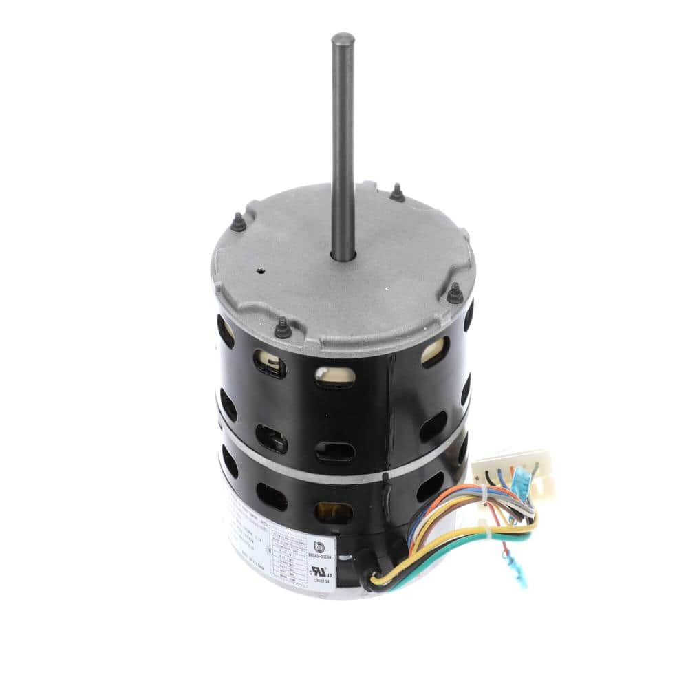 Programmable Ecm Blower Motor Control Module 208-230V 50/60Hz 1/3Hp S1-32436220475 price history on PriceWatchPro