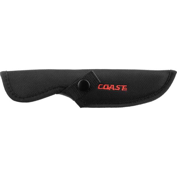 Reviews for Coast F402 Full-Tang 4 in. Stainless Steel Fixed Blade