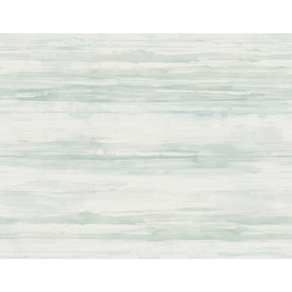 Mythica SMALL (seafoam) Wallpaper | Spoonflower