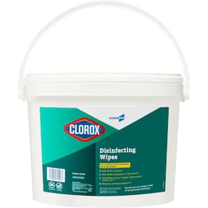 CloroxPro 700-Count Fresh Scent Disinfecting Wipes