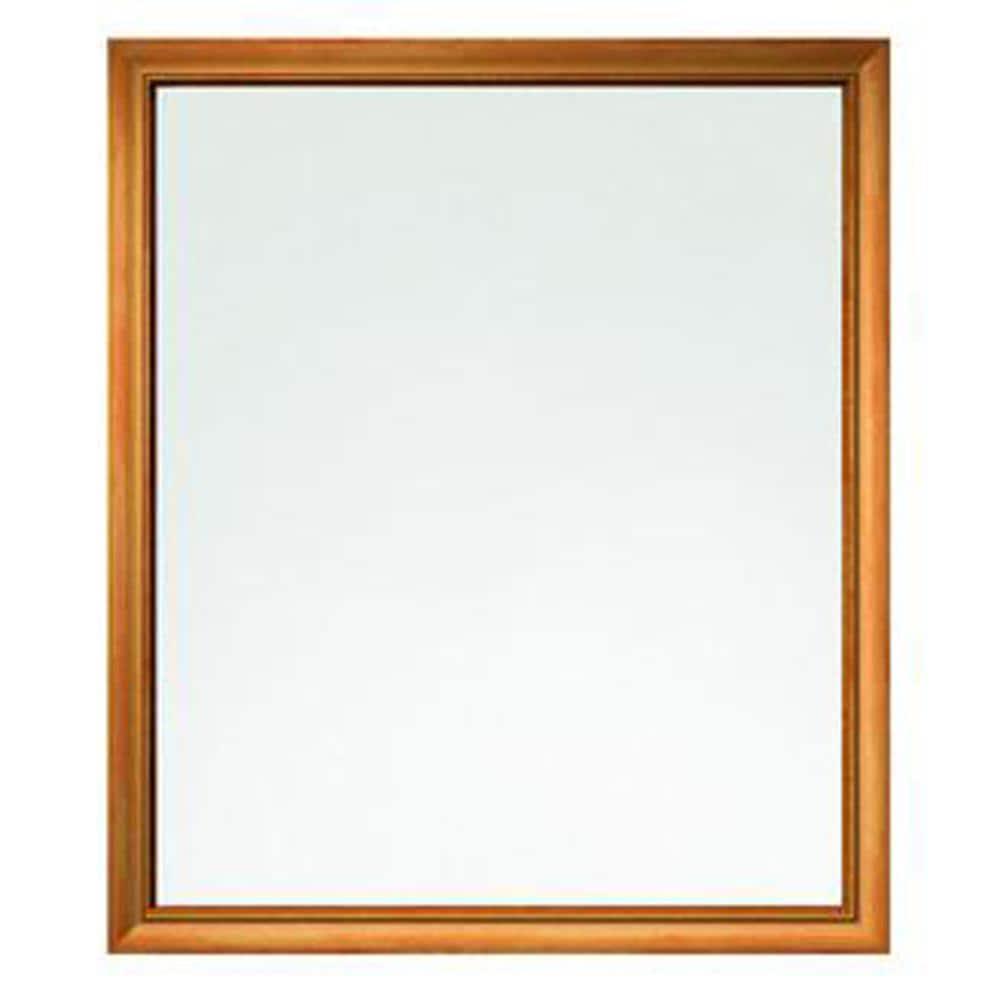 Installed Wood Picture Windows