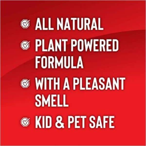 ANIMAL STOPPER - Deer Stopper Animal Repellent, 32 oz. Ready-to-Use
