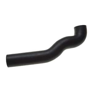 Molded Radiator Coolant Hose - Upper