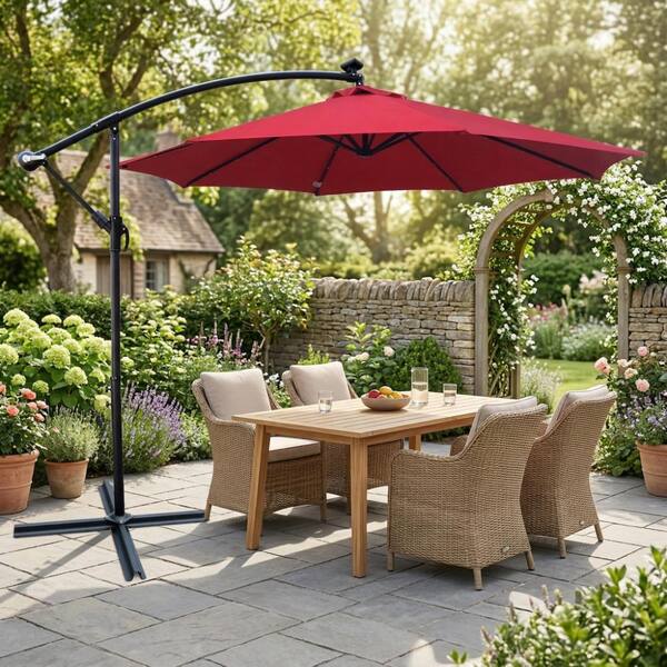 best patio umbrella on amazon The 9 Best Patio Umbrellas, Tested in the Great Outdoors