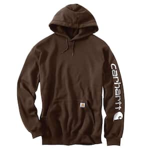 スウェット・トレーナー Carhartt SWEATSHIRTS (I030033 0D2XX) Carhartt カーハート carhartt スウェット トレーナー ドーソン