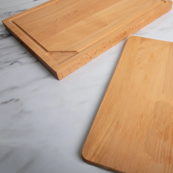 Martha Stewart Collection Cutting Boards, Set of 3, Created for