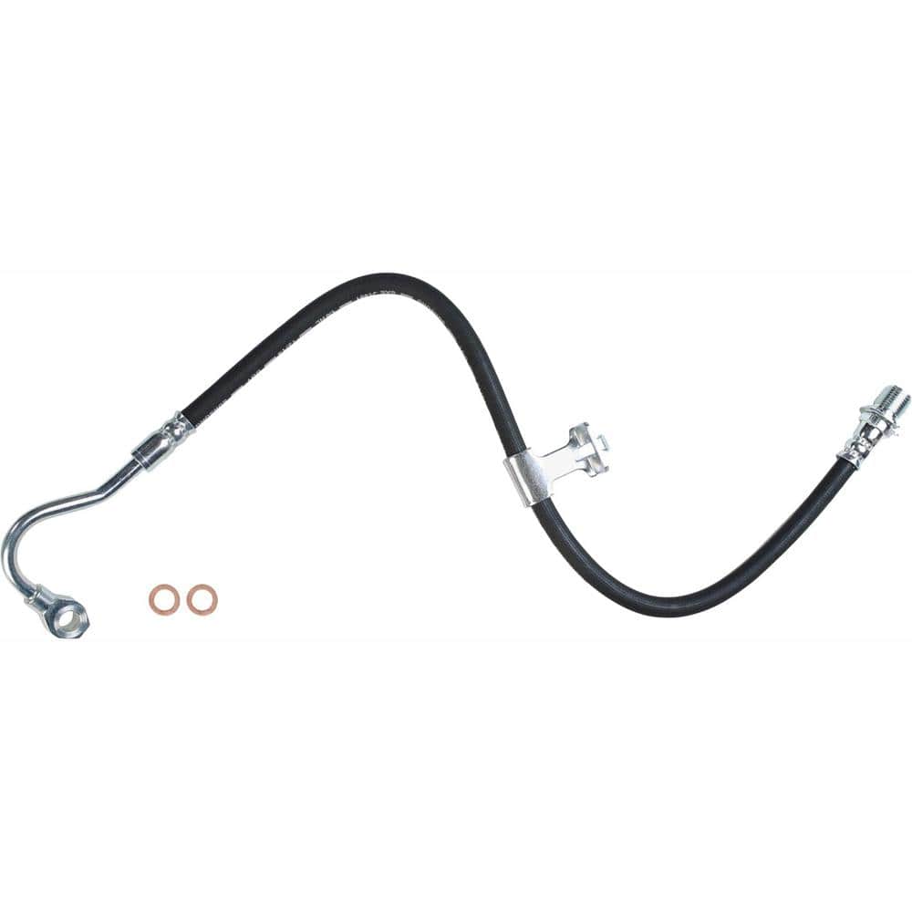 Brake Hydraulic Hose - Front Right price history on PriceWatchPro