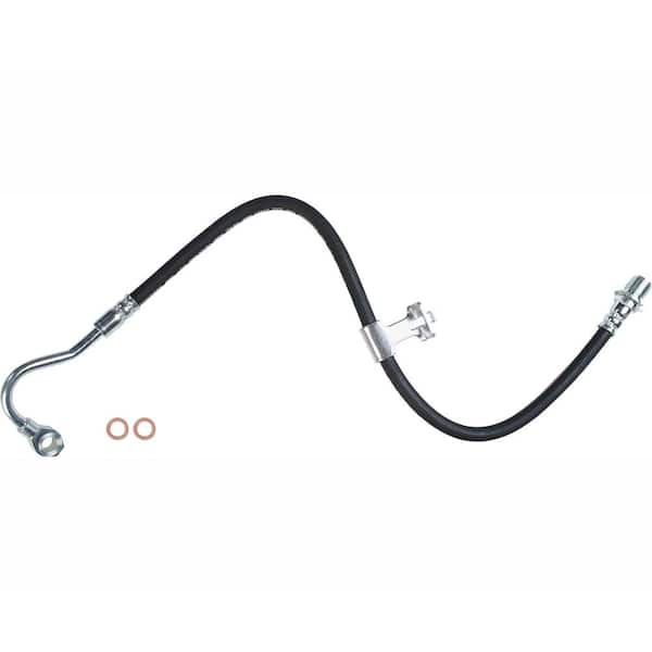 Sunsong Brake Hydraulic Hose - Front Right