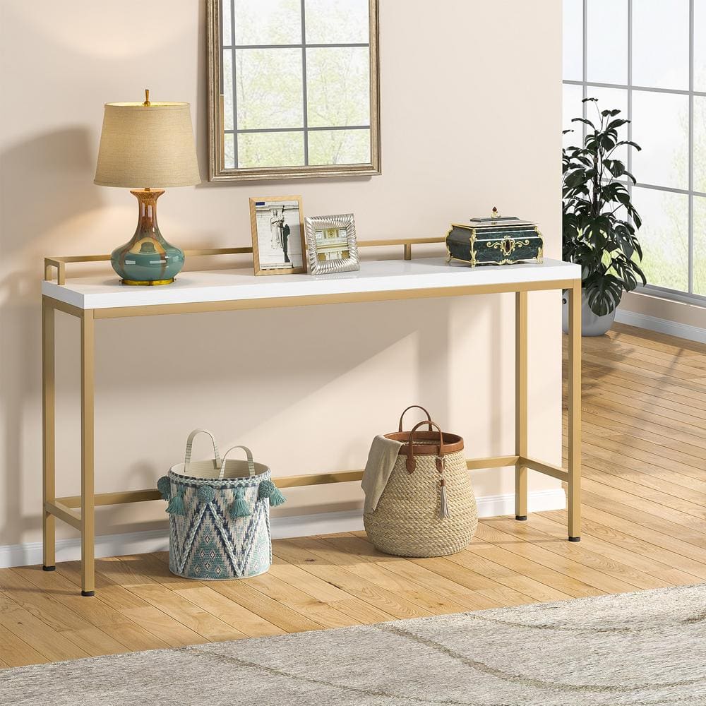 Reviews for TRIBESIGNS WAY TO ORIGIN Benjamin 70.9'' Console