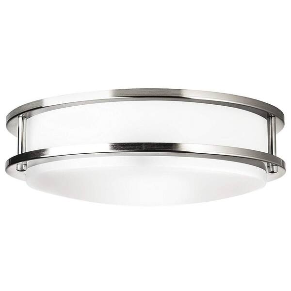 Hyperikon Ceiling Light 14 in. 3000K LED Flush Mount