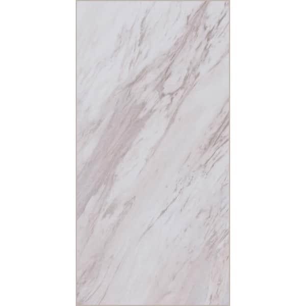 Lifeproof Surhoff Marble 22 MIL x 11.9 in.. W x 23.8 in.. L